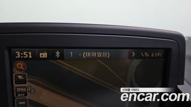 Renault Korea(Samsung) 뉴SM3 RE, 2010 15