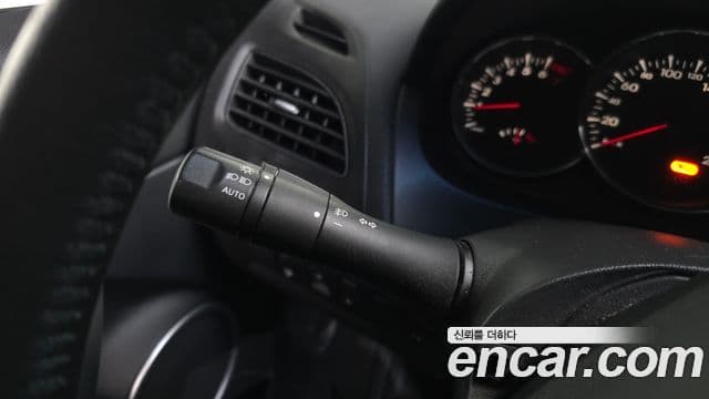 Renault Korea(Samsung) 뉴SM3 RE, 2010 16