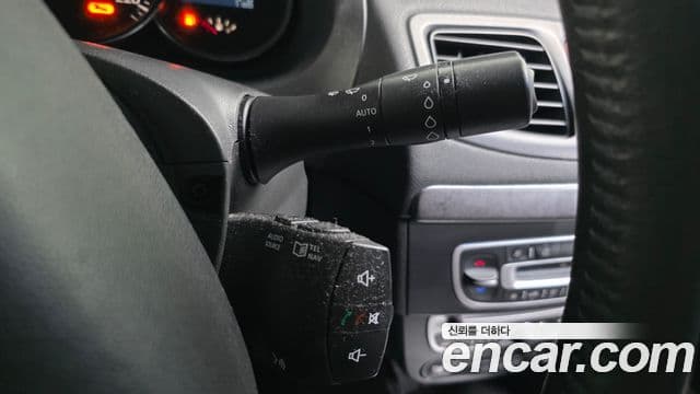 Renault Korea(Samsung) 뉴SM3 RE, 2010 17