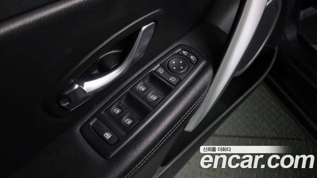 Renault Korea(Samsung) 뉴SM3 RE, 2010 18