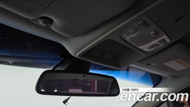 Renault Korea(Samsung) 뉴SM3 RE, 2010 19