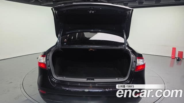 Renault Korea(Samsung) 뉴SM3 RE, 2010 20