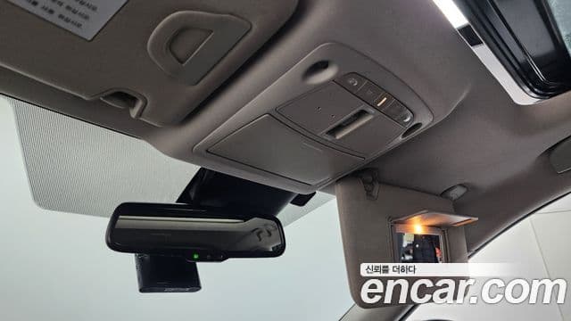 Nissan 엑스트레일 2.5 tech 4WD, 2018 17