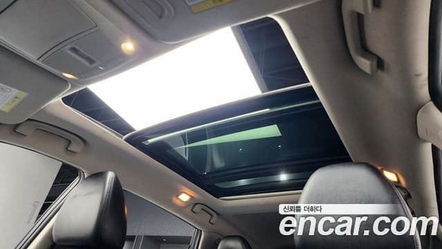 Nissan 엑스트레일 2.5 tech 4WD, 2018 19