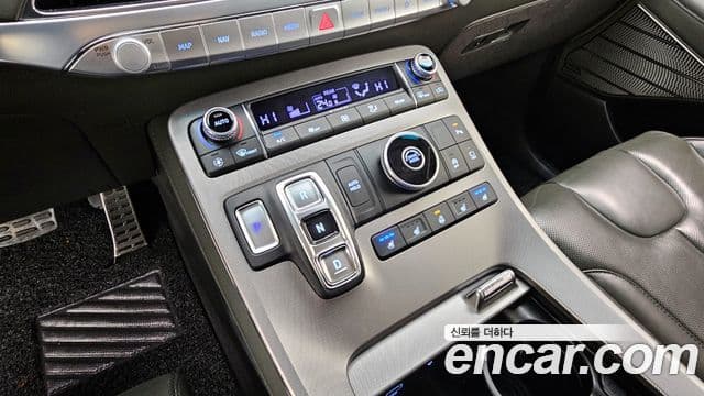 Hyundai Palisade Calligraphy, 2022 9