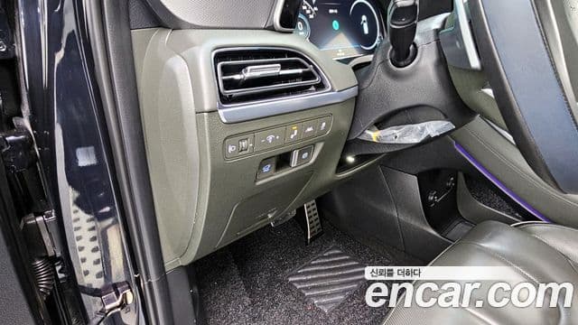 Hyundai Palisade Calligraphy, 2022 14