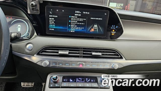 Hyundai Palisade Calligraphy, 2022 16