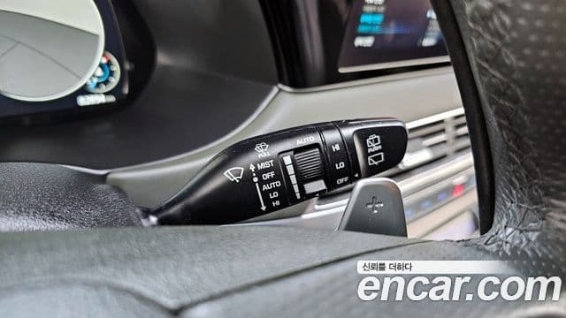 Hyundai Palisade Calligraphy, 2022 17