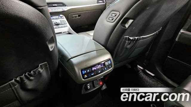 Hyundai Palisade Calligraphy, 2022 18