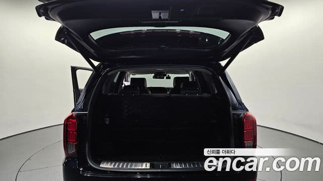 Hyundai Palisade Calligraphy, 2022 20