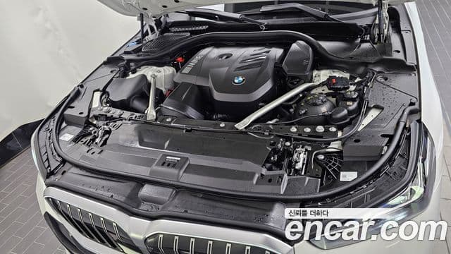 BMW 5시리즈 (G60) 520i M Sport, 2025 6