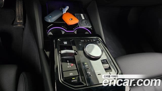 BMW 5시리즈 (G60) 520i M Sport, 2025 9