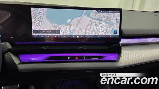 BMW 5시리즈 (G60) 520i M Sport, 2025 14