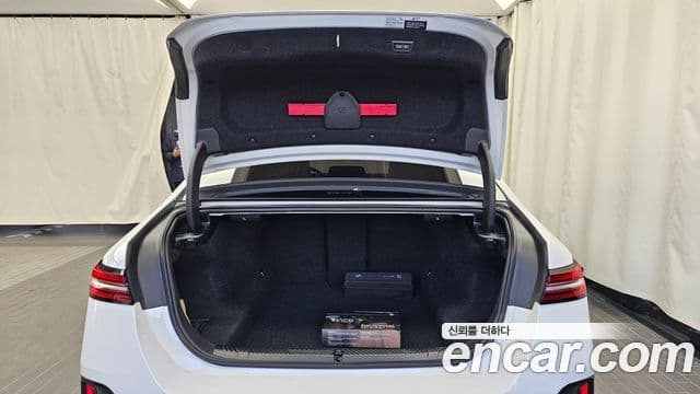 BMW 5시리즈 (G60) 520i M Sport, 2025 20