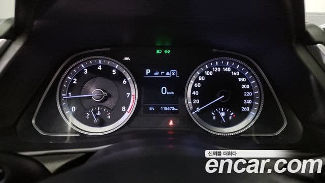 Hyundai Sonata (DN8) Modern, 2020 8