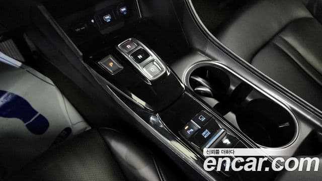 Hyundai Sonata (DN8) Modern, 2020 9