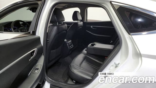Hyundai Sonata (DN8) Modern, 2020 11