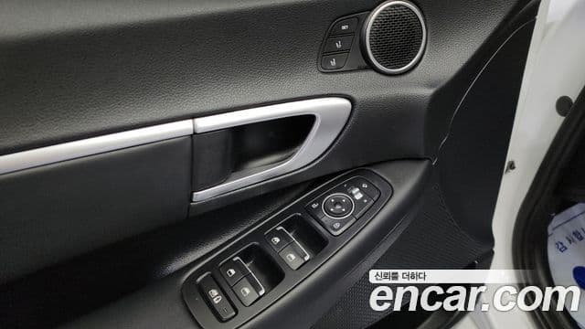 Hyundai Sonata (DN8) Modern, 2020 14