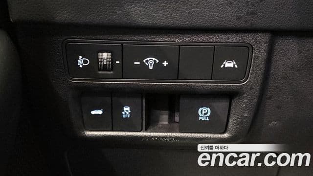 Hyundai Sonata (DN8) Modern, 2020 15