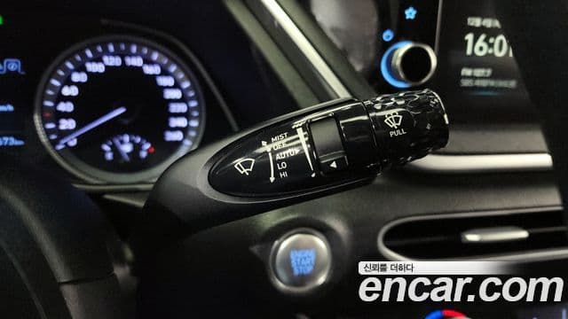 Hyundai Sonata (DN8) Modern, 2020 17