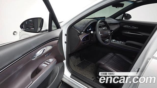 Genesis GV70, 2021 11