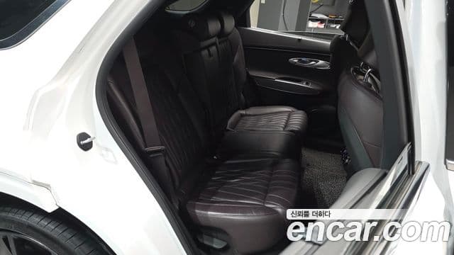 Genesis GV70, 2021 12