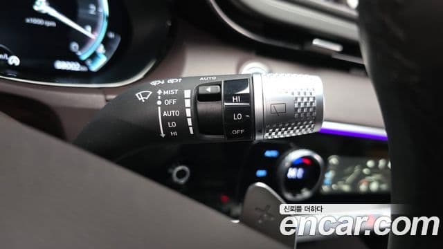 Genesis GV70, 2021 18