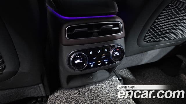 Genesis GV70, 2021 19