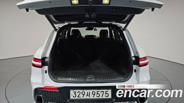 Genesis GV70, 2021 20