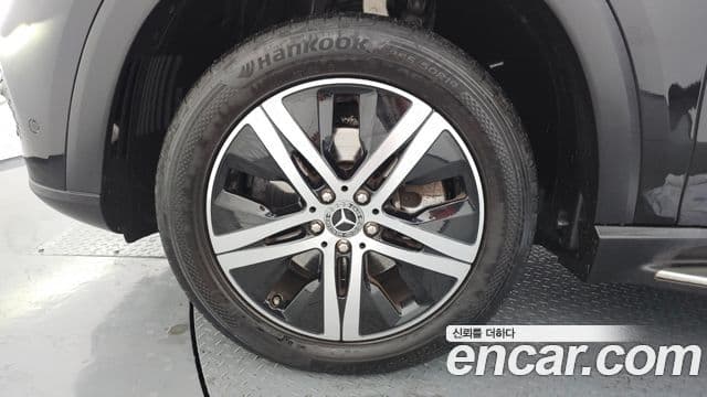 Mercedes-Benz GLE-класс W167 GLE300d 4MATIC, 2020 все фото