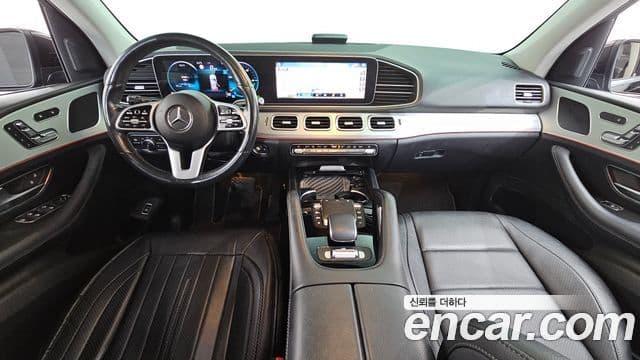 Mercedes-Benz GLE-класс W167 GLE300d 4MATIC, 2020 7