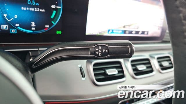 Mercedes-Benz GLE-класс W167 GLE300d 4MATIC, 2020 9