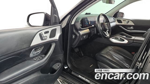 Mercedes-Benz GLE-класс W167 GLE300d 4MATIC, 2020 10