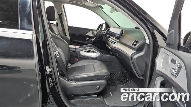 Mercedes-Benz GLE-класс W167 GLE300d 4MATIC, 2020 11