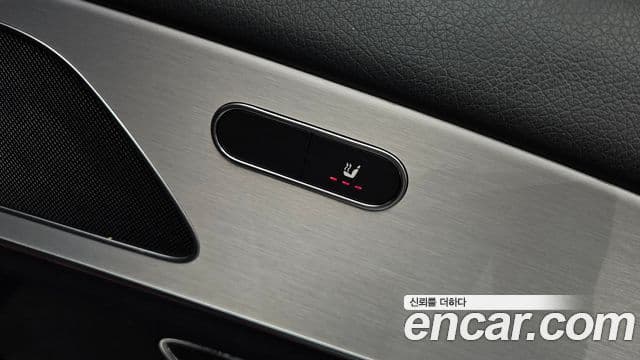 Mercedes-Benz GLE-класс W167 GLE300d 4MATIC, 2020 18