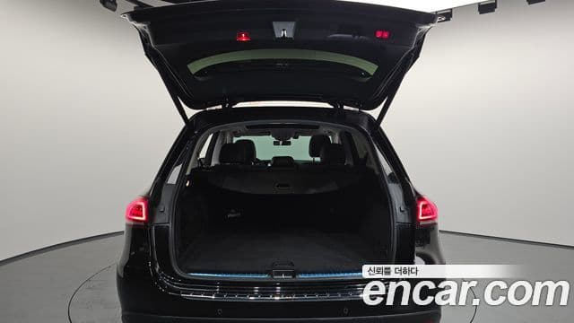 Mercedes-Benz GLE-класс W167 GLE300d 4MATIC, 2020 20