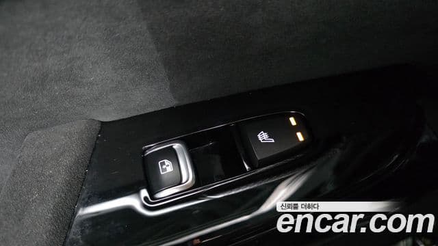 Kia Mohave The / новый Master Masters Gravity, 2022 18