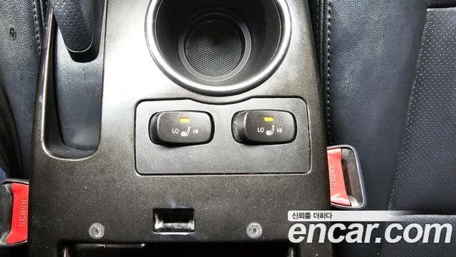 KG모빌리티(SsangYong) Korando C Limited, 2013 16