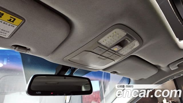 KG모빌리티(SsangYong) Korando C Limited, 2013 17