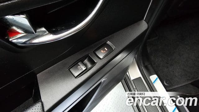 KG모빌리티(SsangYong) Korando C Limited, 2013 18