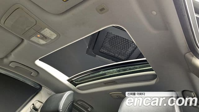 KG모빌리티(SsangYong) Korando C Limited, 2013 19