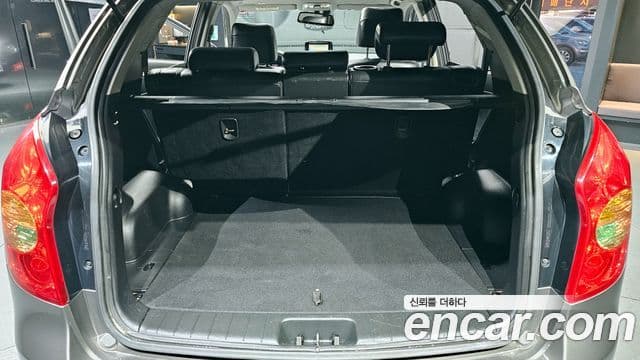 KG모빌리티(SsangYong) Korando C Limited, 2013 20