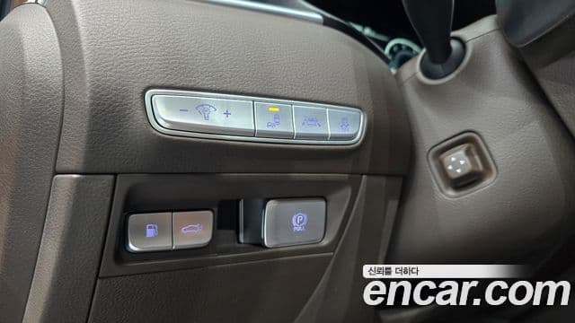 Kia The / новый K9 PlatinumⅢ, 2019 14