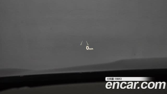 Kia The / новый K9 PlatinumⅢ, 2019 17