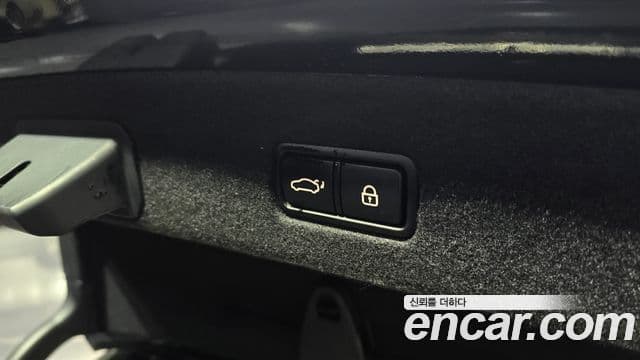 Kia The / новый K9 PlatinumⅢ, 2019 19