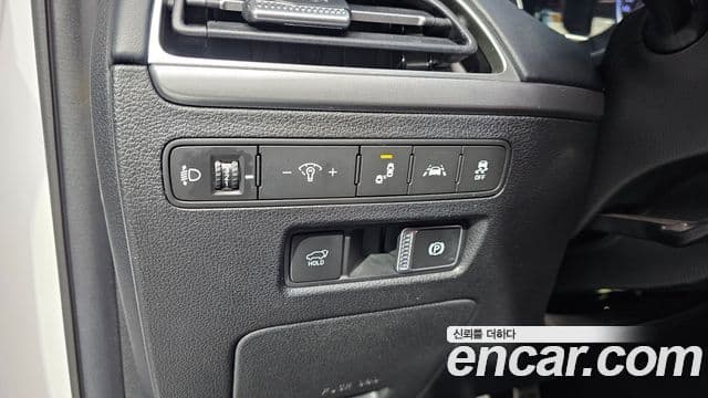 Hyundai Palisade Prestige, 2020 13