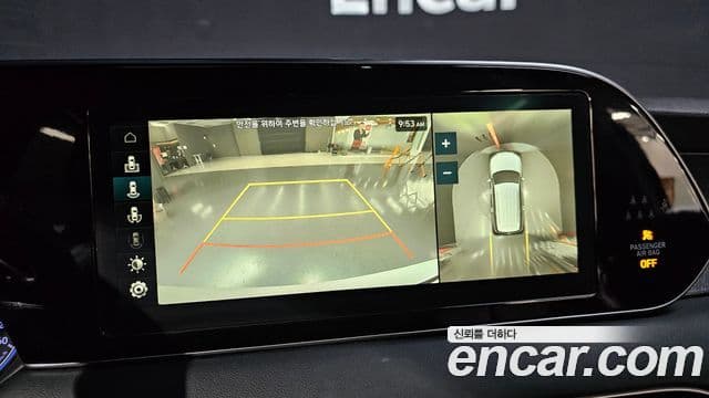 Hyundai Palisade Prestige, 2020 16