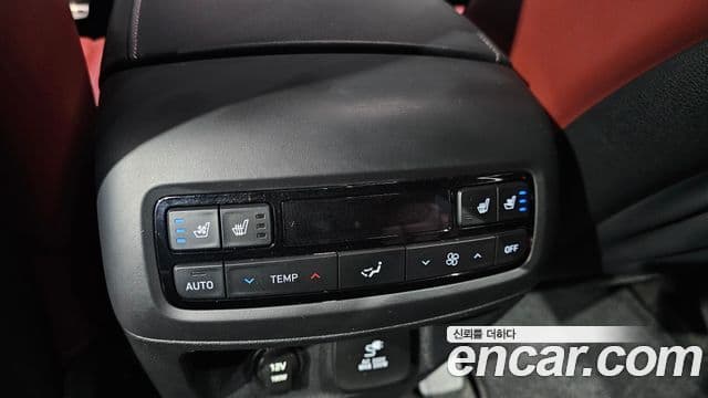 Hyundai Palisade Prestige, 2020 18