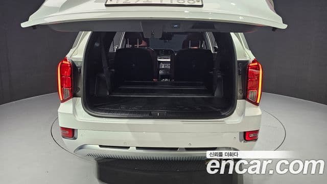 Hyundai Palisade Prestige, 2020 20