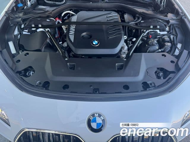 BMW 7시리즈 (G70) 740d xDrive Design Pure Excellence, 2023 6